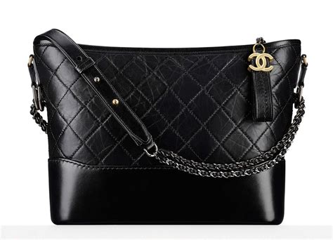 gabrielle bag chanel target|Chanel gabrielle bag investment.